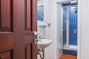 SPRCHA 1. PATRO - Pronájem obchodních prostor 350 m², Praha 1 - Staré Město