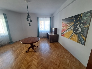 Pronájem bytu 2+1 v osobním vlastnictví 76 m², Praha 3 - Žižkov