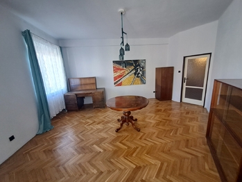 Pronájem bytu 2+1 v osobním vlastnictví 76 m², Praha 3 - Žižkov