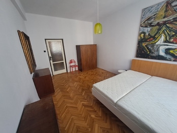 Pronájem bytu 2+1 v osobním vlastnictví 76 m², Praha 3 - Žižkov