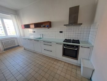 Pronájem bytu 2+1 v osobním vlastnictví 76 m², Praha 3 - Žižkov