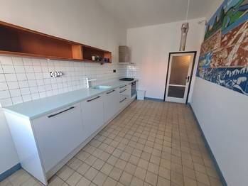 Pronájem bytu 2+1 v osobním vlastnictví 76 m², Praha 3 - Žižkov
