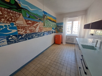 Pronájem bytu 2+1 v osobním vlastnictví 76 m², Praha 3 - Žižkov