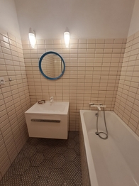 Pronájem bytu 2+1 v osobním vlastnictví 76 m², Praha 3 - Žižkov
