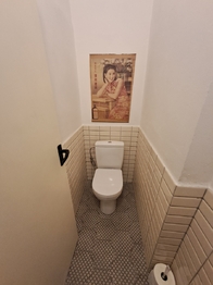 Pronájem bytu 2+1 v osobním vlastnictví 76 m², Praha 3 - Žižkov