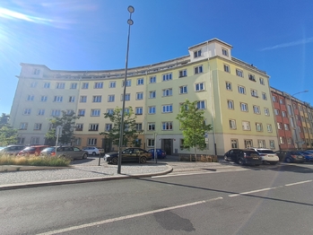 Pronájem bytu 3+1 v družstevním vlastnictví 76 m², Praha 3 - Žižkov