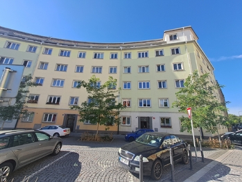 Pronájem bytu 2+1 v osobním vlastnictví 76 m², Praha 3 - Žižkov