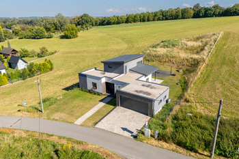 Prodej domu 162 m², Ostrava