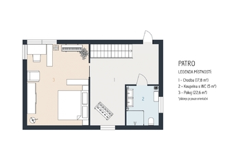 Prodej domu 162 m², Ostrava