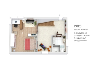 Prodej domu 162 m², Ostrava