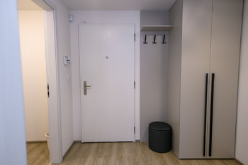 Pronájem bytu 2+kk v osobním vlastnictví 62 m², Praha 8 - Libeň