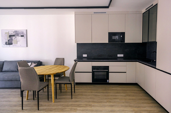 Pronájem bytu 2+kk v osobním vlastnictví 62 m², Praha 8 - Libeň