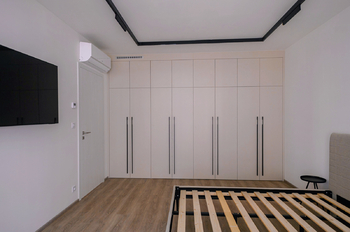 Pronájem bytu 2+kk v osobním vlastnictví 62 m², Praha 8 - Libeň