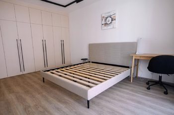 Pronájem bytu 2+kk v osobním vlastnictví 62 m², Praha 8 - Libeň
