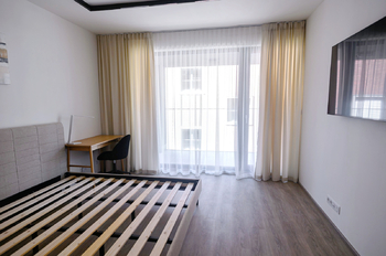 Pronájem bytu 2+kk v osobním vlastnictví 62 m², Praha 8 - Libeň