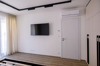 Pronájem bytu 2+kk v osobním vlastnictví 62 m², Praha 8 - Libeň