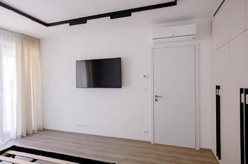 Pronájem bytu 2+kk v osobním vlastnictví 62 m², Praha 8 - Libeň