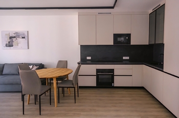 Pronájem bytu 2+kk v osobním vlastnictví 62 m², Praha 8 - Libeň