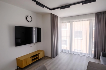 Pronájem bytu 2+kk v osobním vlastnictví 62 m², Praha 8 - Libeň