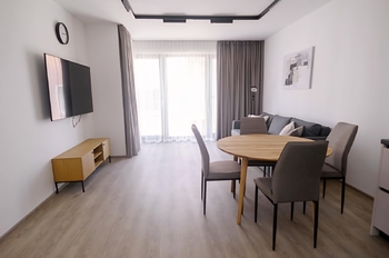 Pronájem bytu 2+kk v osobním vlastnictví 62 m², Praha 8 - Libeň