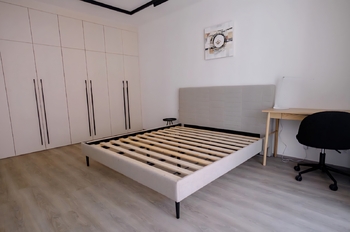 Pronájem bytu 2+kk v osobním vlastnictví 62 m², Praha 8 - Libeň
