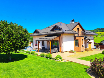 Prodej chaty / chalupy 232 m², Držkov