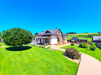 Prodej chaty / chalupy 232 m², Držkov