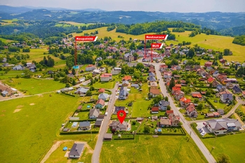 Prodej chaty / chalupy 232 m², Držkov