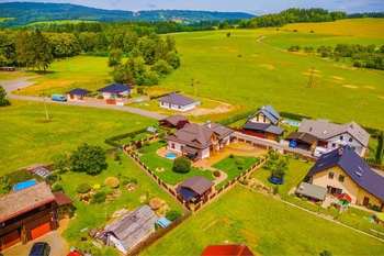 Prodej chaty / chalupy 232 m², Držkov