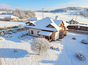 Prodej chaty / chalupy 232 m², Držkov