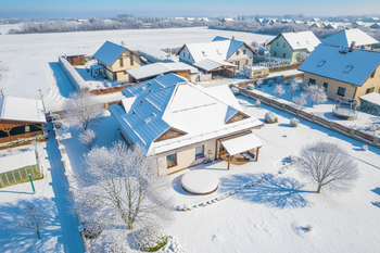 Prodej chaty / chalupy 232 m², Držkov