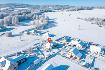 Prodej chaty / chalupy 232 m², Držkov