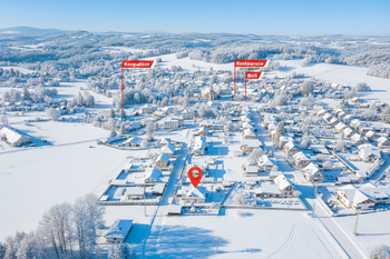 Prodej chaty / chalupy 232 m², Držkov