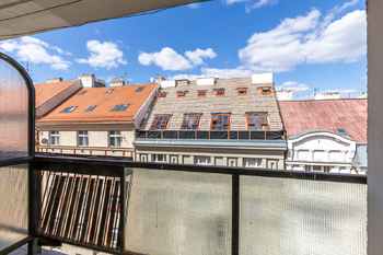 Pronájem bytu 3+1 v osobním vlastnictví 62 m², Praha 7 - Holešovice