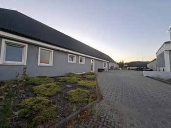 Prodej výrobních prostor 4653 m², Tavíkovice