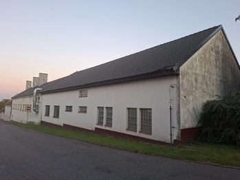 Prodej výrobních prostor 4653 m², Tavíkovice