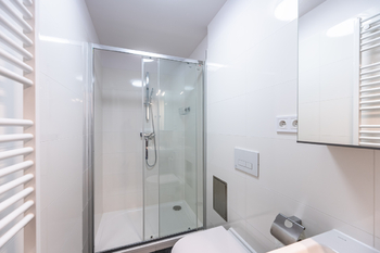 Pronájem bytu 2+kk v osobním vlastnictví 40 m², Horoměřice