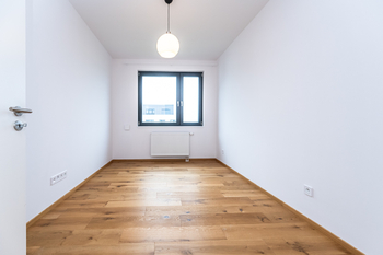Pronájem bytu 2+kk v osobním vlastnictví 40 m², Horoměřice