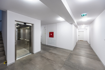 Pronájem bytu 2+kk v osobním vlastnictví 40 m², Horoměřice