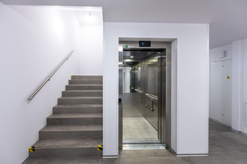 Pronájem bytu 2+kk v osobním vlastnictví 40 m², Horoměřice