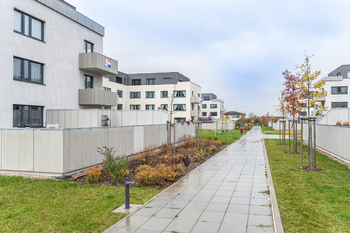 Pronájem bytu 2+kk v osobním vlastnictví 40 m², Horoměřice