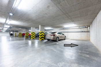 Pronájem bytu 2+kk v osobním vlastnictví 40 m², Horoměřice