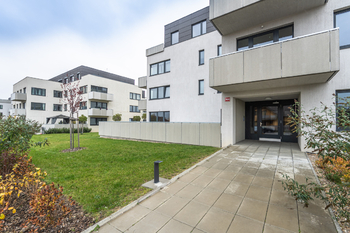 Pronájem bytu 2+kk v osobním vlastnictví 40 m², Horoměřice