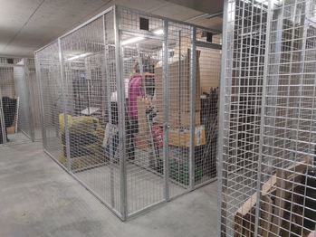 Pronájem bytu 2+kk v osobním vlastnictví 40 m², Horoměřice