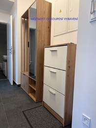 Pronájem bytu 2+kk v osobním vlastnictví 40 m², Horoměřice