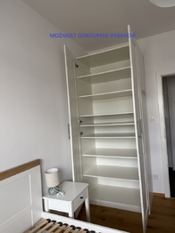 Pronájem bytu 2+kk v osobním vlastnictví 40 m², Horoměřice