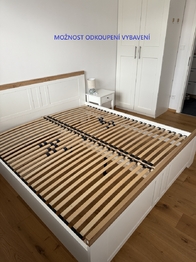 Pronájem bytu 2+kk v osobním vlastnictví 40 m², Horoměřice