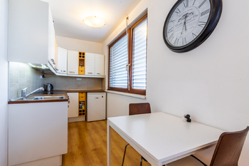 Prodej bytu 2+kk v osobním vlastnictví 51 m², Praha 3 - Žižkov