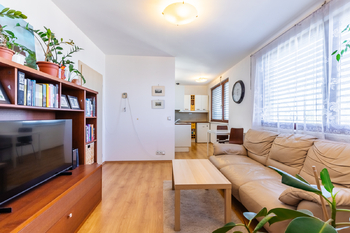 Prodej bytu 2+kk v osobním vlastnictví 51 m², Praha 3 - Žižkov