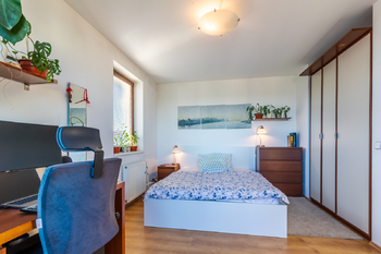 Prodej bytu 2+kk v osobním vlastnictví 51 m², Praha 3 - Žižkov